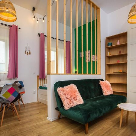 Mill Central 2 Sibiu Ngoại thất bức ảnh