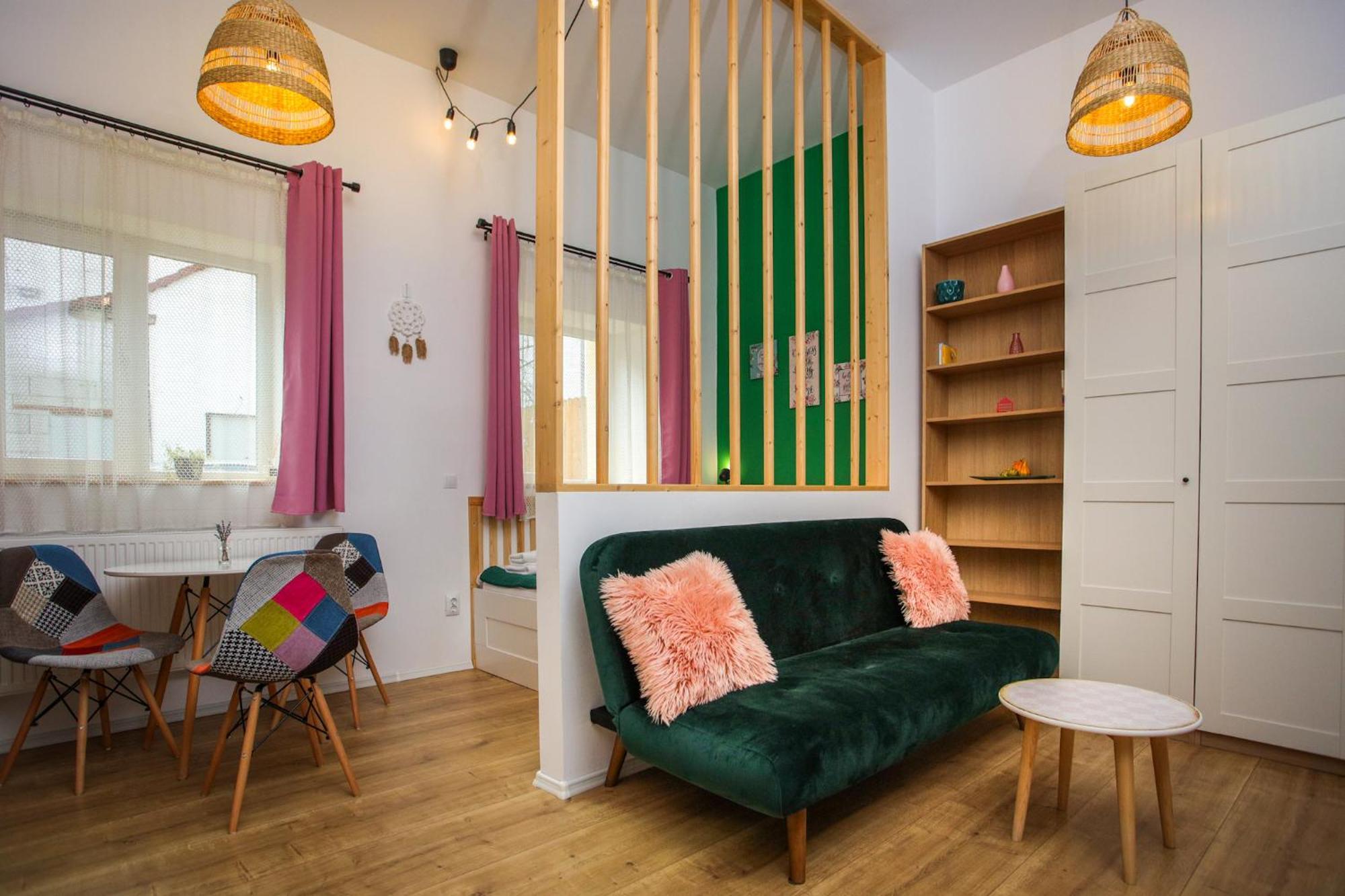 Mill Central 2 Sibiu Ngoại thất bức ảnh